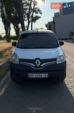 Грузовой фургон Renault Kangoo 2014 в 