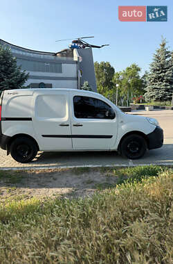 Грузовой фургон Renault Kangoo 2014 в 