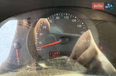Минивэн Renault Kangoo 2013 в 
