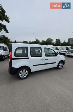 Минивэн Renault Kangoo 2019 в 