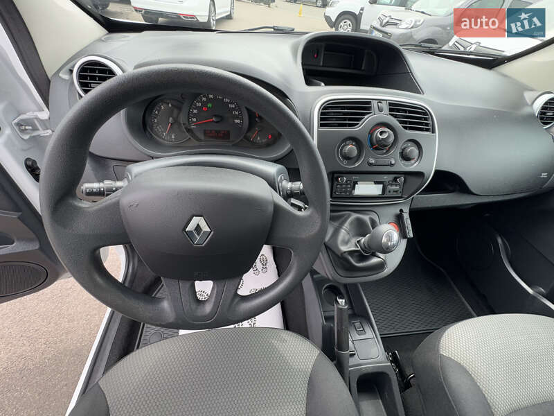 Минивэн Renault Kangoo 2019 в Киеве