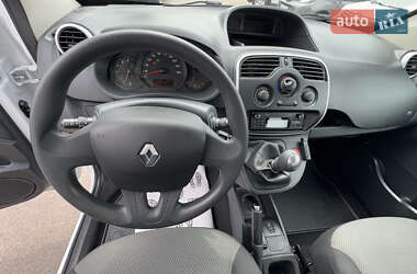 Минивэн Renault Kangoo 2019 в 