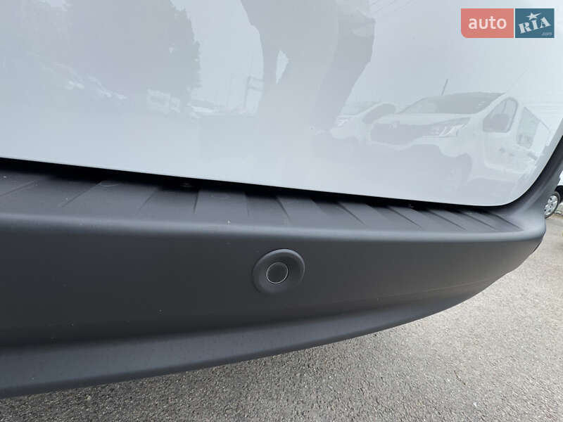 Минивэн Renault Kangoo 2019 в Киеве