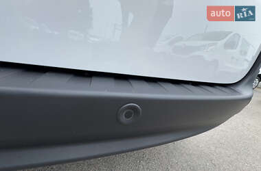 Минивэн Renault Kangoo 2019 в 