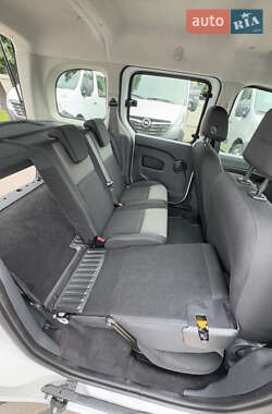 Минивэн Renault Kangoo 2019 в 