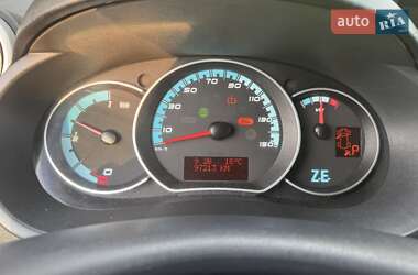 Вантажний фургон Renault Kangoo 2016 в 