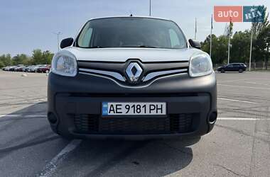 Минивэн Renault Kangoo 2016 в 
