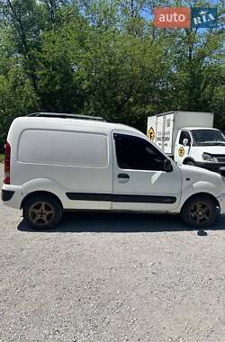 Грузовой фургон Renault Kangoo 2005 в 