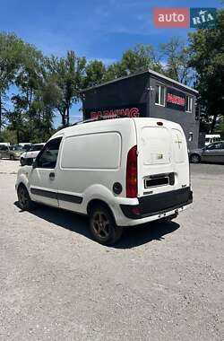 Грузовой фургон Renault Kangoo 2005 в 