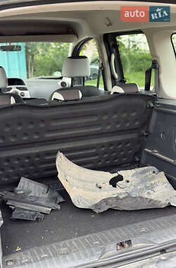 Минивэн Renault Kangoo 2013 в 