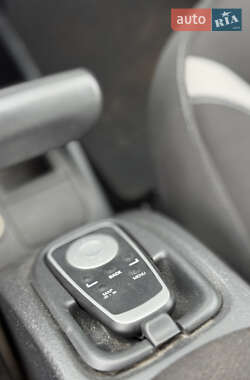 Минивэн Renault Kangoo 2013 в 