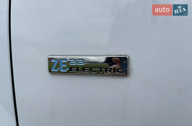 Минивэн Renault Kangoo 2018 в 