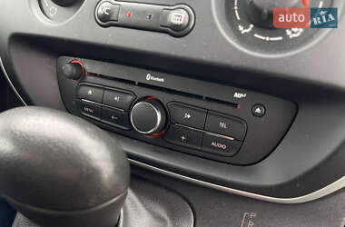 Минивэн Renault Kangoo 2018 в 