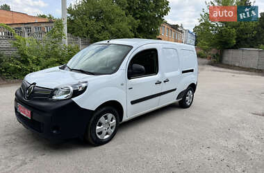 Грузовой фургон Renault Kangoo 2020 в Луцке