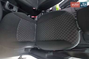 Минивэн Renault Kangoo 2012 в 