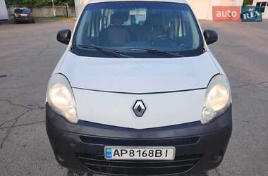 Минивэн Renault Kangoo 2012 в Печенегах