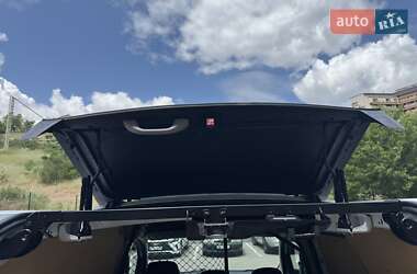 Грузовой фургон Renault Kangoo 2018 в 