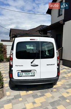 Грузовой фургон Renault Kangoo 2018 в 