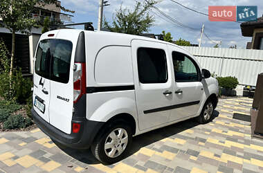 Грузовой фургон Renault Kangoo 2018 в 