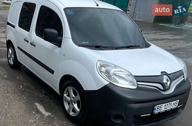 Мінівен Renault Kangoo 2016 в Миколаєві