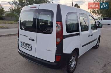 Минивэн Renault Kangoo 2010 в 