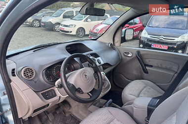 Минивэн Renault Kangoo 2008 в 