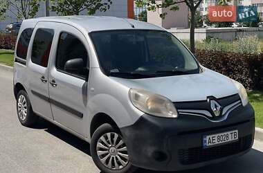 Минивэн Renault Kangoo 2014 в Днепре