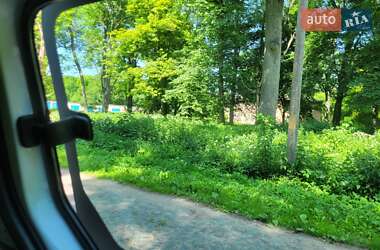 Мінівен Renault Kangoo 2019 в 