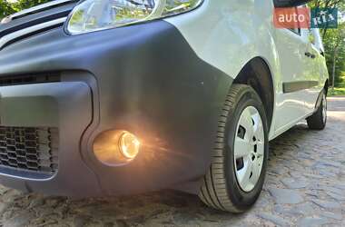 Мінівен Renault Kangoo 2019 в 