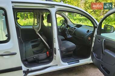 Мінівен Renault Kangoo 2019 в 