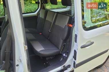 Мінівен Renault Kangoo 2019 в 