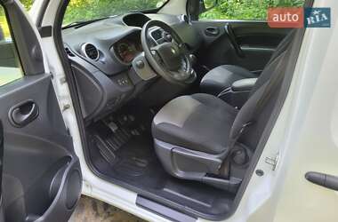 Мінівен Renault Kangoo 2019 в 