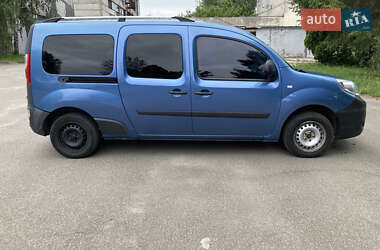 Минивэн Renault Kangoo 2016 в Белой Церкви
