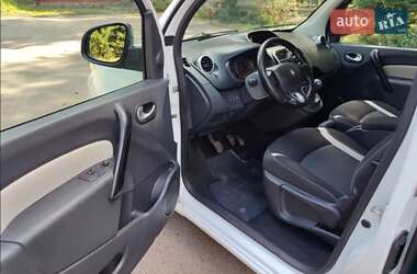 Мінівен Renault Kangoo 2015 в 