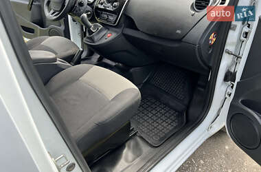Минивэн Renault Kangoo 2018 в 