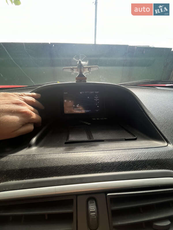 Минивэн Renault Kangoo 2015 в Кременчуге фото 12 Минивэн Renault Kangoo 2015 в Кременчуге