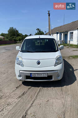Минивэн Renault Kangoo 2012 в Погребище