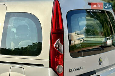 Минивэн Renault Kangoo 2008 в 