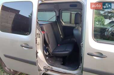 Минивэн Renault Kangoo 2015 в 