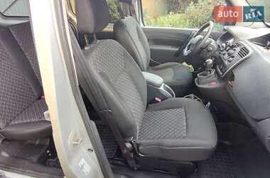 Минивэн Renault Kangoo 2015 в 
