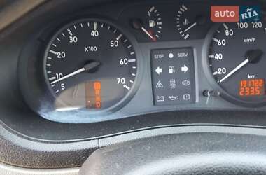Минивэн Renault Kangoo 2003 в 