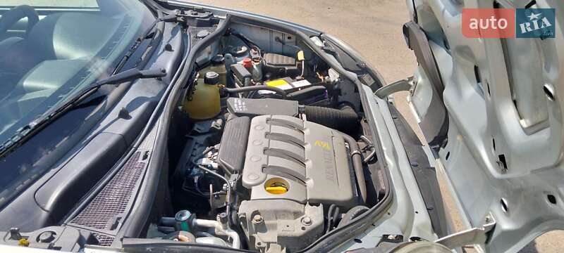 Минивэн Renault Kangoo 2003 в Ковеле