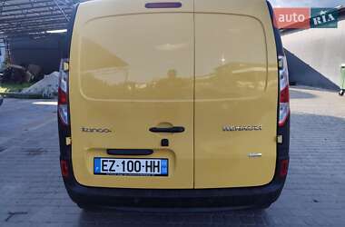 Грузовой фургон Renault Kangoo 2018 в 