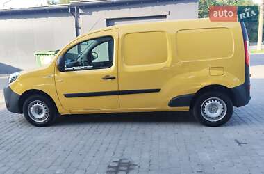 Грузовой фургон Renault Kangoo 2018 в 