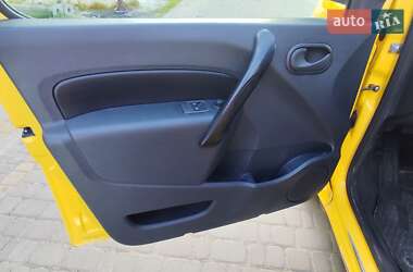 Грузовой фургон Renault Kangoo 2018 в 