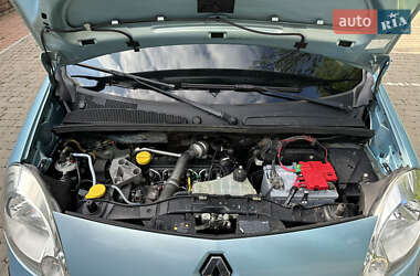 Минивэн Renault Kangoo 2008 в 