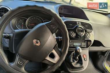 Минивэн Renault Kangoo 2016 в 