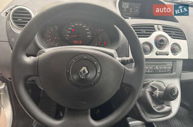 Минивэн Renault Kangoo 2012 в 