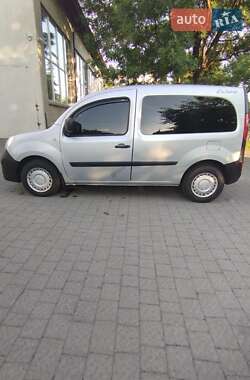 Мінівен Renault Kangoo 2010 в 