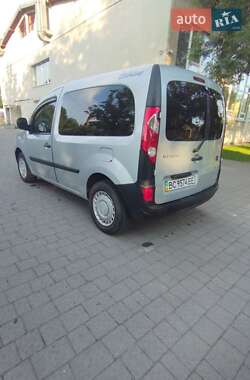 Мінівен Renault Kangoo 2010 в 